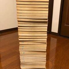 ダイの大冒険　漫画本（全巻セット）の画像