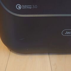 Jackery ポータブル電源  2000proの画像