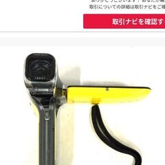 街・海・山　シーンを選ばずアクティブに使える、防水Ｘａｃｔｉ！ 1400万画素　12倍ズームの画像