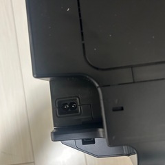 Canon PIXUS MG6730 無料でお譲りしますの画像