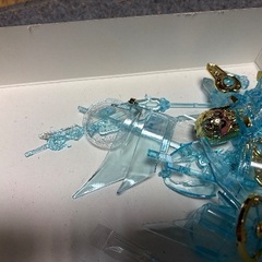 スーパー激レア　希少価値あり　検索して　　BB戦士 179 魂武者闘刃丸　買わなきゃ損の画像