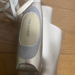 ヘアードライヤーの画像