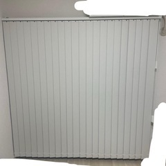 タチカワバーチカルブラインド ディアリオ　遮光の画像