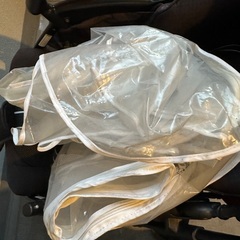 ベビーカーの画像