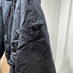 ジャンバー　厚手の画像