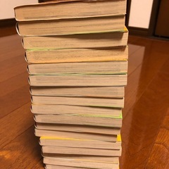 クロスゲーム　漫画本（全巻セット）の画像