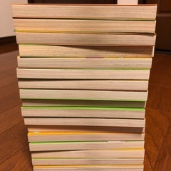 クロスゲーム　漫画本（全巻セット）の画像