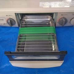 リンナイ　ガスコンロ　都市ガス用の画像