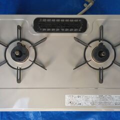 リンナイ　ガスコンロ　都市ガス用の画像