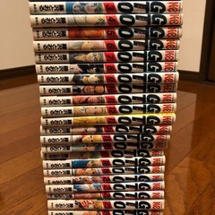 ＧＴＯ　  漫画本（全巻セット）