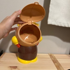 【決定】アンパンマン　背面開閉の画像