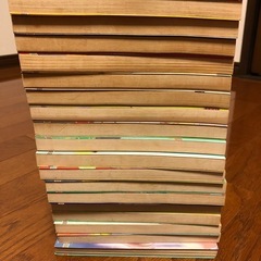 きまぐれオレンジ⭐︎ロード　漫画本（全巻セット）　　　　の画像