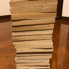 きまぐれオレンジ⭐︎ロード　漫画本（全巻セット）　　　　の画像