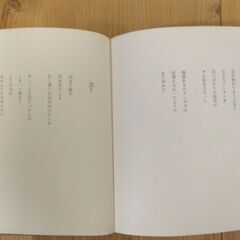 『矢沢宰詩集　少年』周郷博編　サンリオ出版の画像