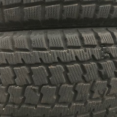 タイヤ(ミニバン、の画像