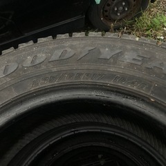 タイヤ(ミニバン、の画像