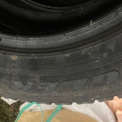 タイヤ(ミニバン、の画像