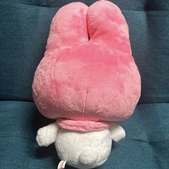 サンリオキャラクターズ マイメロディ(約34cm)の画像