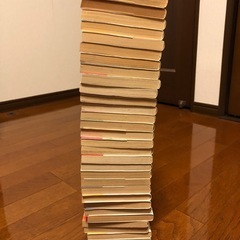 ＢＯＹ　漫画本（全巻セット）の画像