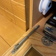 テレビ台の画像