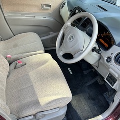 スズキパレットX 95000km 両側スライドドア　車検2年の画像