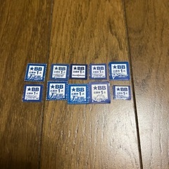 ロッド　BALBAL99  Jerking Editionの画像