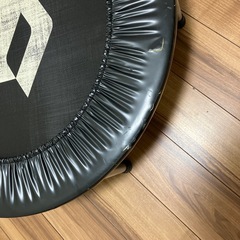 トランポリンの画像