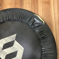 トランポリンの画像