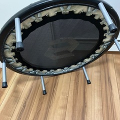 トランポリンの画像