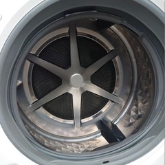 ドラム式洗濯乾燥機 ドラム洗濯機 NA-VG730R 右開き パナソニックの画像