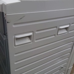 ドラム式洗濯乾燥機 ドラム洗濯機 NA-VG730R 右開き パナソニックの画像