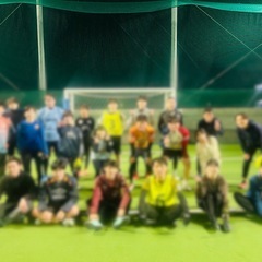 【本日夜19-21時開催、当日参加も大歓迎】⚽️12/12…