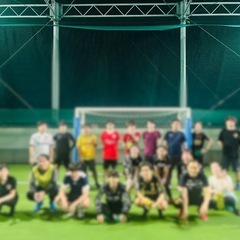 【本日夜19-21時開催、当日参加も大歓迎】⚽️12/12(金),12/19(金),12/26(金)他⚽️エンジョイフットサルメンバー募集@新宿区・豊島区 - メンバー募集