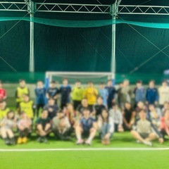 【本日夜19-21時開催、当日参加も大歓迎】⚽️12/12(金),12/19(金),12/26(金)他⚽️エンジョイフットサルメンバー募集@新宿区・豊島区 − 東京都
