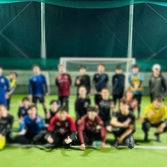 【本日夜19-21時開催、当日参加も大歓迎】⚽️12/12(金),12/19(金),12/26(金)他⚽️エンジョイフットサルメンバー募集@新宿区・豊島区 - 新宿区