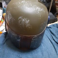 ボバフェット日本未発売ラテックス製マスク！の画像