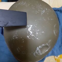 ボバフェット日本未発売ラテックス製マスク！の画像