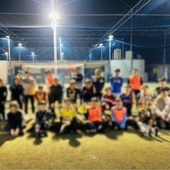 【日曜夜17-19時開催、当日参加も大歓迎】⚽️12/14…