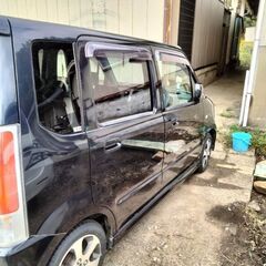 天井色褪せありの画像