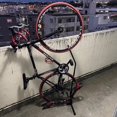 格安ロードバイクの画像