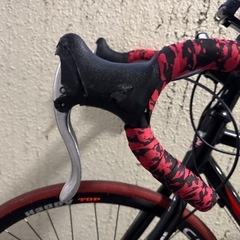 格安ロードバイクの画像