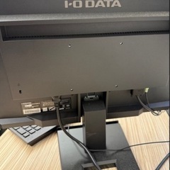 デスクトップパソコン セット売りの画像