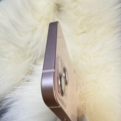 iphone 13 128GBピンク SIMフリー 国内版 「美品」バッテリー100％ 希少の画像