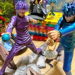 フィギュアいろいろ‼️の画像