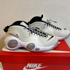 NIKE エアズームフライト95 25.5cmの画像
