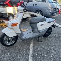 ギア極美車🏍️他在庫多数見学大歓迎の画像