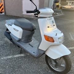 ギア極美車🏍️他在庫多数見学大歓迎の画像