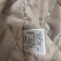 ikka モッズコート
の画像