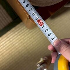 ダブルサイズ　ベッド！の画像