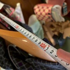 ダブルサイズ　ベッド！の画像